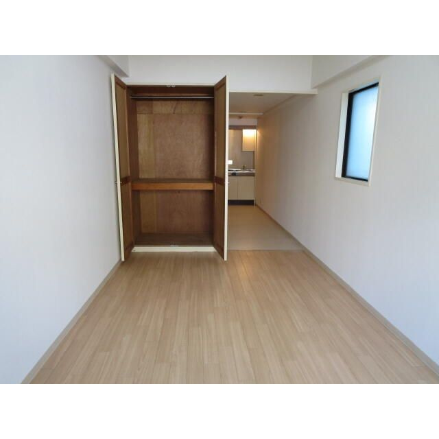 プレール中野坂上の内装