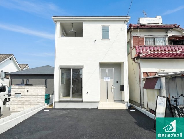 堺市美原区平尾　第2期　新築一戸建て