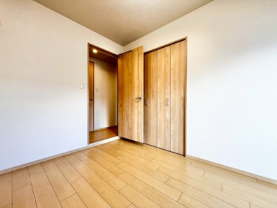 【洋室】 | メゾンドール浜寺北 | ◆現地案内会開催中◆もちろん、当日のご連絡でも対応可能です♪ご自宅にお迎えも可能です！