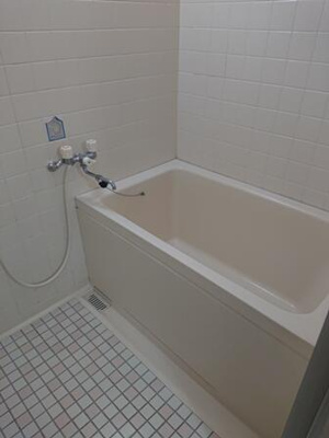 【浴室】 | グランドメゾン川口幸町