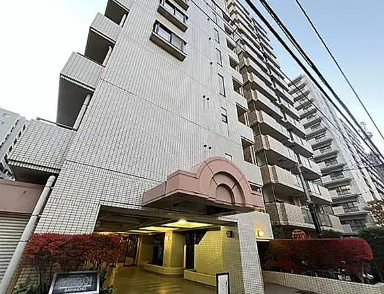 【外観】 | グランドメゾン川口幸町