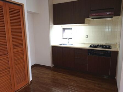 【キッチン】 | グランドメゾン川口幸町