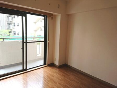 【居間・リビング】 | グランドメゾン川口幸町 | 洋室