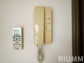 【セキュリティ】 | サンセールカマタ