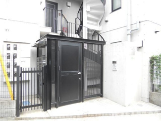 【エントランス】 | サンセールカマタ