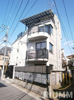 【外観】 | サンセールカマタ