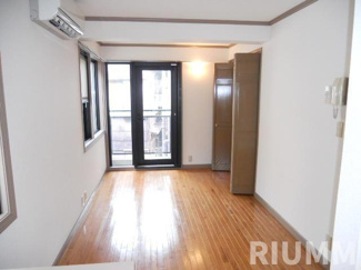 【内装】 | サンセールカマタ