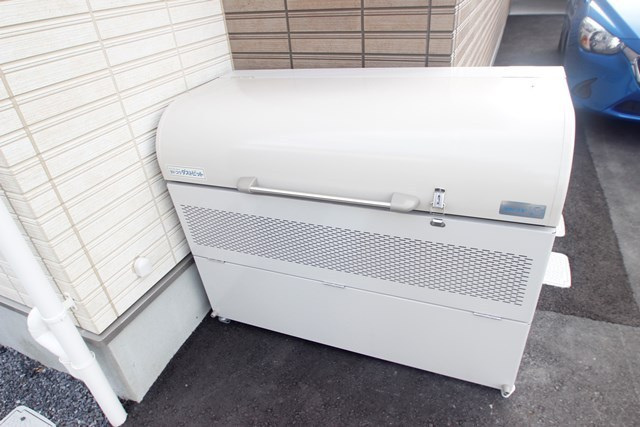 ＰＬＥＩＮ　ＳＯＬＥＩＬ　東霞町のその他共用部分