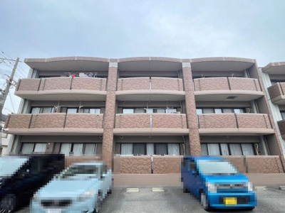 【外観】 | ホワイトハイツ