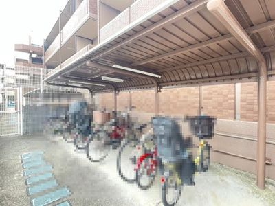 【その他共用部分】 | ホワイトハイツ