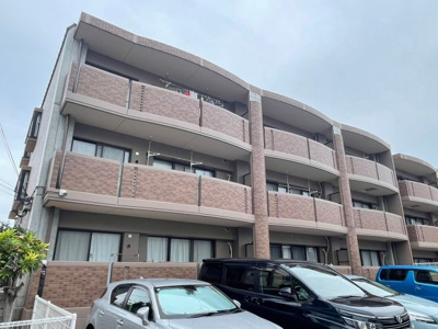 【外観】 | ホワイトハイツ