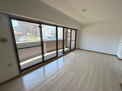 【内装】 | ホワイトハイツ