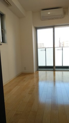 【内装】 | プラウドフラット鶴見Ⅱ