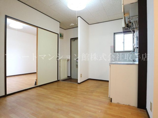 【キッチン】 | グリーンヒルⅡ