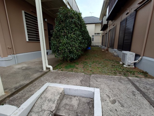 グリーンヒルⅡのその他