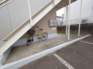 【その他共用部分】 | グリーンヒルⅡ