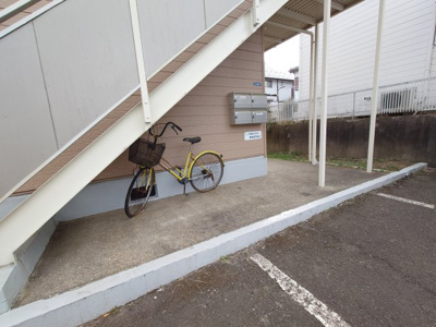 【その他共用部分】 | グリーンヒルⅡ