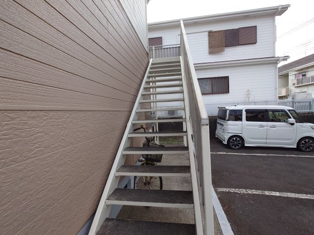 グリーンヒルⅡのその他