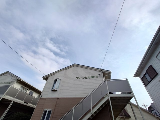 グリーンヒルⅡのその他