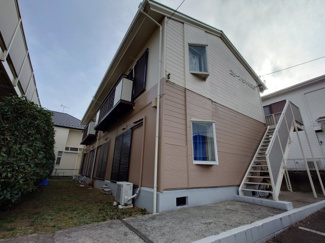 【外観】 | グリーンヒルⅡ