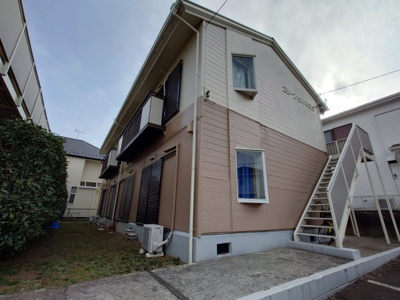 【外観】 | グリーンヒルⅡ