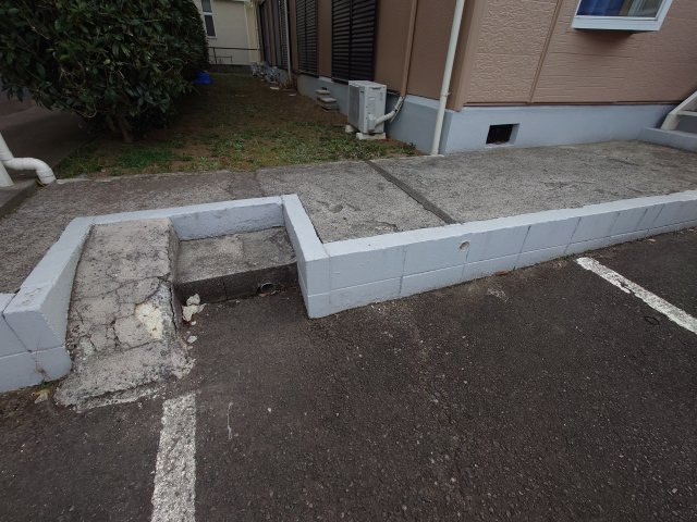 グリーンヒルⅡのその他