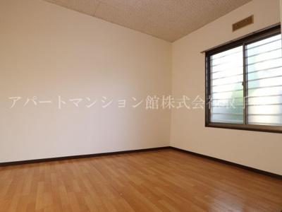 【居間・リビング】 | グリーンヒルⅡ