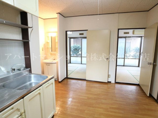 【内装】 | グリーンヒルⅡ