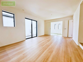 【収納】 | 並列2台駐車　長期優良住宅　大穴北27期　1棟 | 施工例