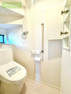 【浴室】 | 並列2台駐車　長期優良住宅　大穴北27期　1棟 | 施工例