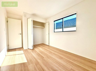 【洋室】 | 並列2台駐車　長期優良住宅　大穴北27期　1棟 | 施工例