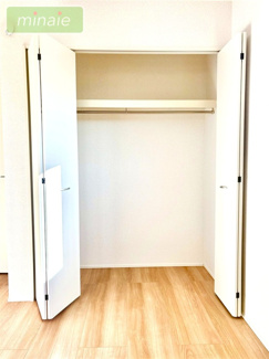 【洋室】 | 並列2台駐車　長期優良住宅　大穴北27期　1棟 | 施工例