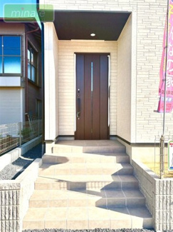 【設備】 | 並列2台駐車　長期優良住宅　大穴北27期　1棟 | 施工例