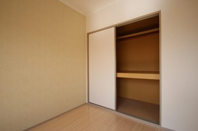 【収納】 | 第2エバーグリーン B棟