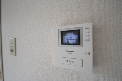 【セキュリティ】 | 第2エバーグリーン B棟