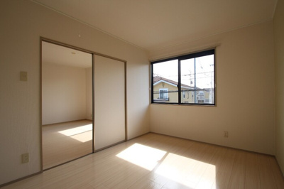 【その他】 | 第2エバーグリーン B棟