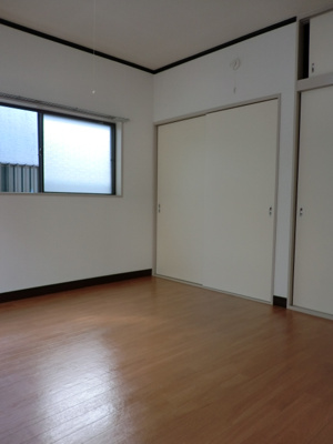 【内装】 | ドエル大幸