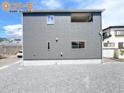 富士宮市ひばりが丘第1　新築一戸建て　全1棟の画像