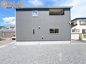 富士宮市ひばりが丘第1　新築一戸建て　全1棟の画像