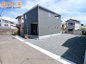富士宮市ひばりが丘第1　新築一戸建て　全1棟の画像