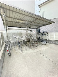 【その他共用部分】 | リリー・ラ・アルディス