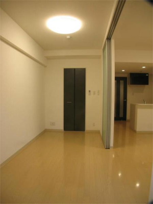 【内装】 | リリー・ラ・アルディス | 別号室参考写真です