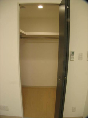 【収納】 | リリー・ラ・アルディス | 別号室参考写真です