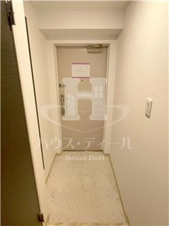 【玄関】 | リリー・ラ・アルディス | 別号室参考写真です