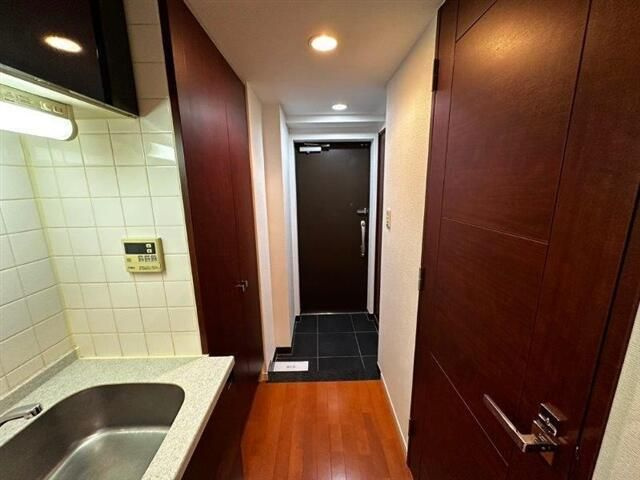 ＡＸＡＳ　ＫＯＴＡＫＥＭＵＫＡＩＨＡＲＡの玄関