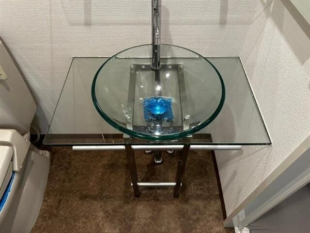 ＡＸＡＳ　ＫＯＴＡＫＥＭＵＫＡＩＨＡＲＡの洗面所