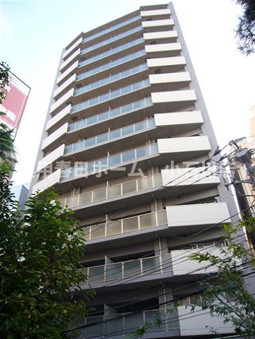 レジディア御茶ノ水の画像