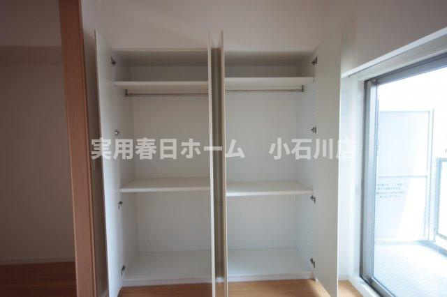 別部屋参考写真