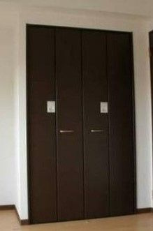 バージュアル浦和ウエストの内装