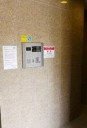 バージュアル浦和ウエストの設備